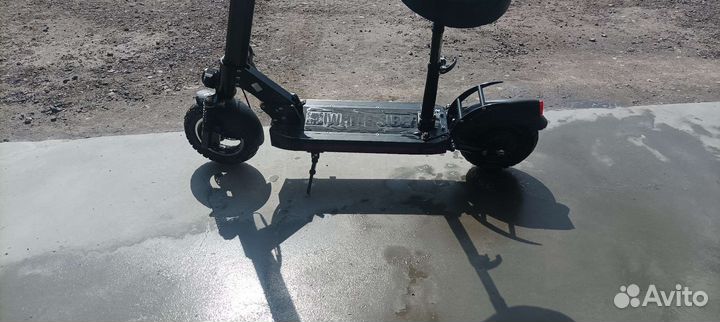 White siberia luna 800w