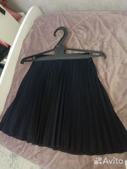 Юбка на девочку