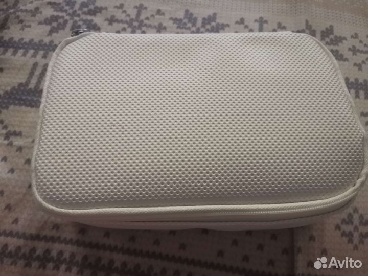Фотоэпилятор braun