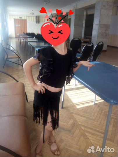 Тренеровочная
