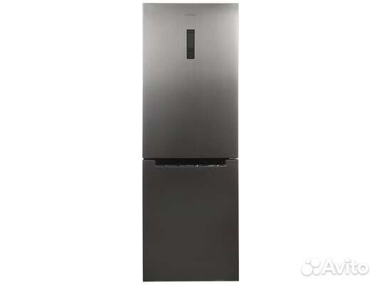 Новый холодильник Leran