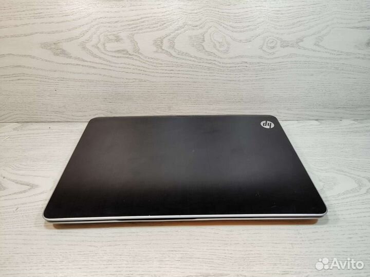 Игровой HP/15'6/8озуSSD256/A10-4600m/DualGraphics