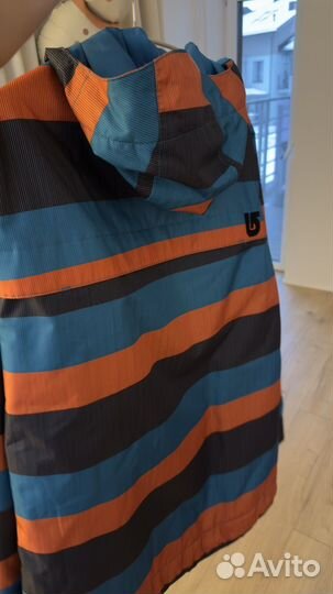 Куртка для сноуборда Burton