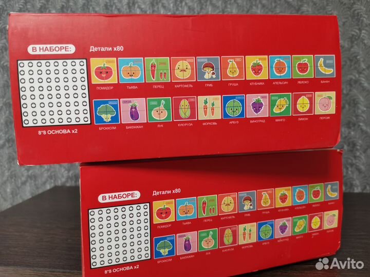 Развивающие игры для детей Новые