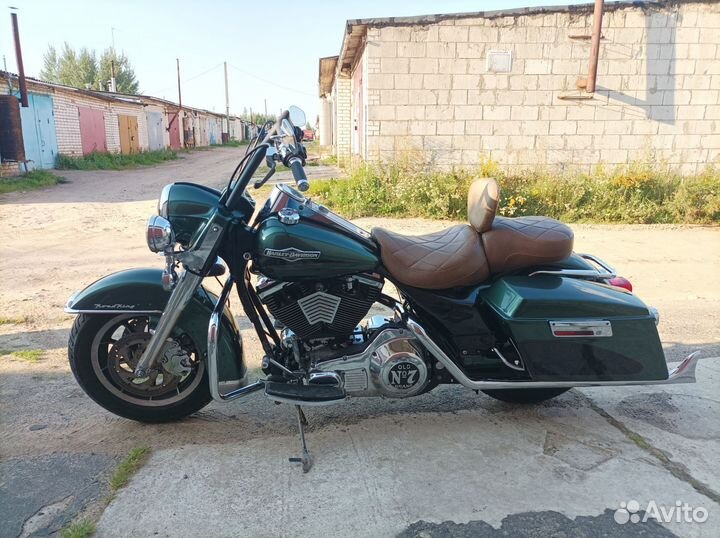 1996 Harley Davidson Road king Evo
