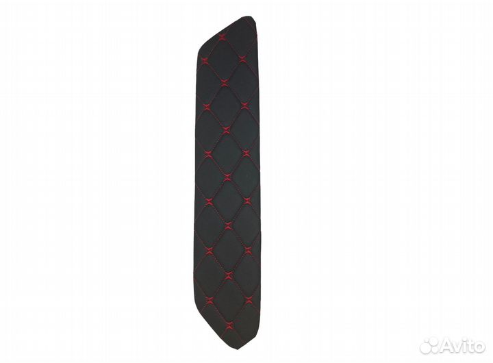 Вставки дверные LADA Granta Гранта красная нить