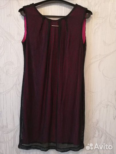 Платья, есть новые, р 44, 46