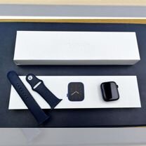 Apple Watch 6 40mm Blue Витринные,Рассрочка/Trade