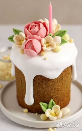 Торт, имбирные пряники. Мастер класс по пряникам