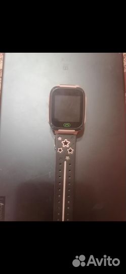 Детские смарт часы