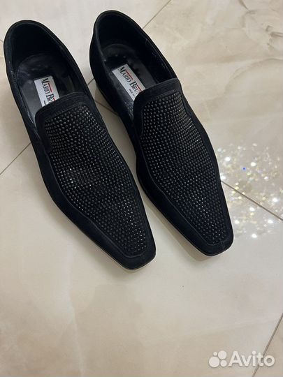 Туфли mario bruni