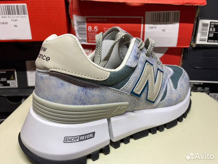 Кроссовки New Balance MS1300