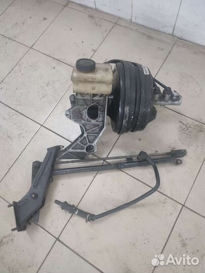 Комплект переноса вут bmw