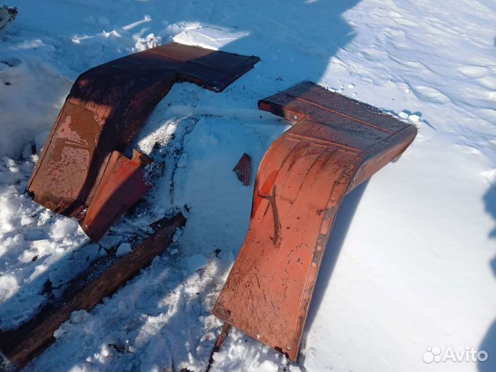 Запчасти на трактор т 150