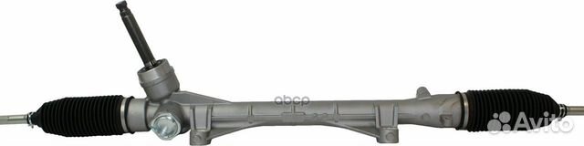 Рулевая рейка с тягами механическая M50551NW Mo