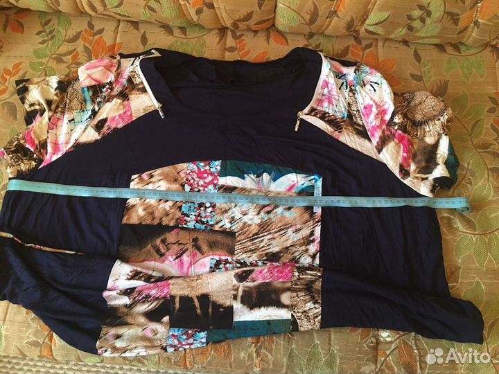 Костюм женский