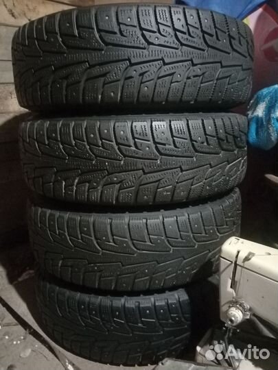 Hankook Winter I'Cept Evo 175/70 R13