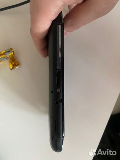 Sony ps Vita slim + 4 gb