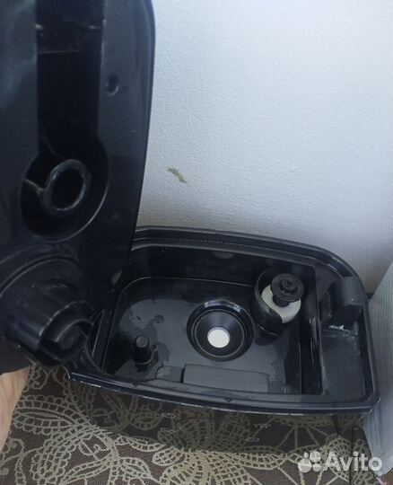 Увлажнитель воздуха marta 3л