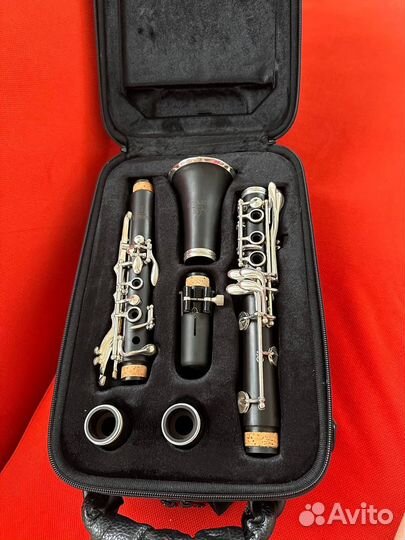 Кларнет lupifaro