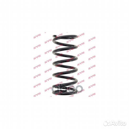 Пружина K-Flex RA6255