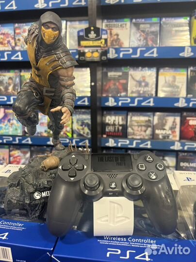 Dualshock 4 last of us 2