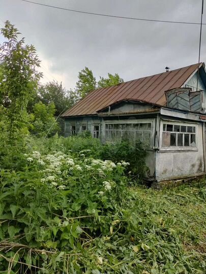 Участок 11 сот. (СНТ, ДНП)