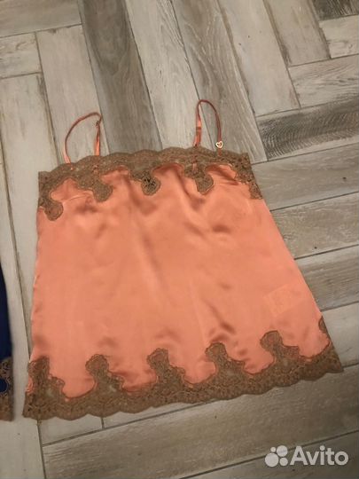 Маечка twin SET р42 Оригинал