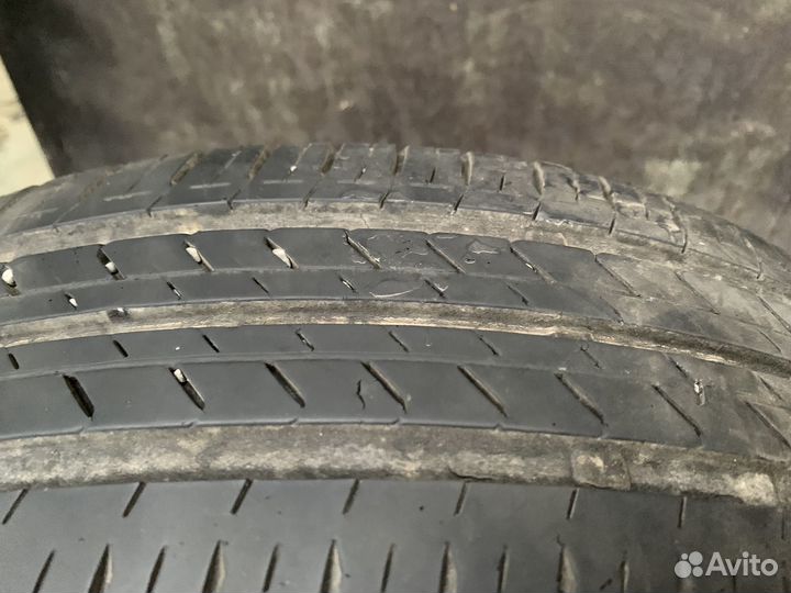 Bridgestone Ecopia EP150 175/70 R13 82H