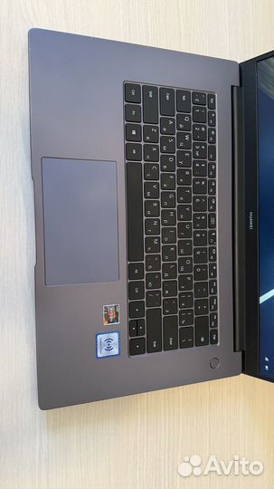 Hoутбук Нuаwei D 15 2020