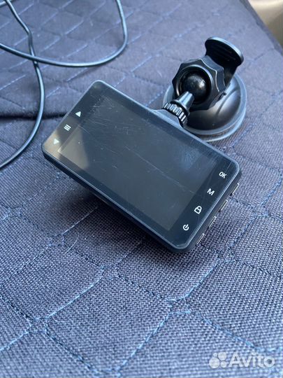 Видеорегистратор dexp Nova