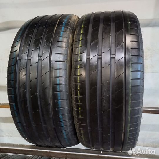 Nexen N'Fera SU1 215/45 R16 90V