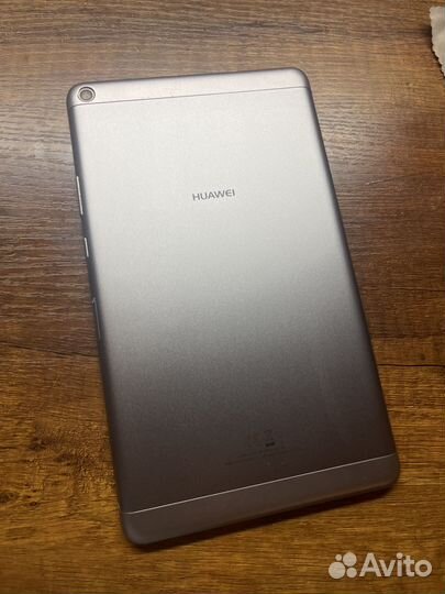Huawei mediapad t3 8