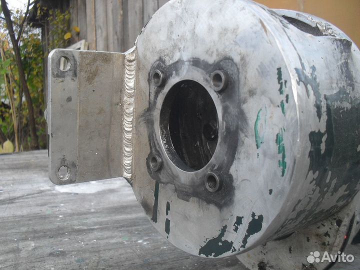 Редуктор авиа