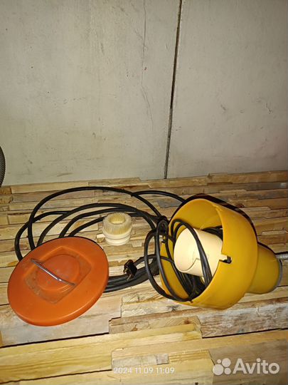 Автомобильная минимойка