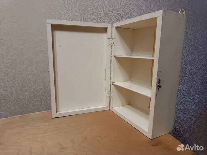 Аптечка СССР