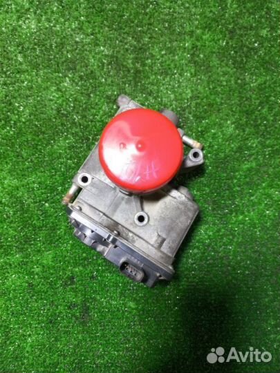 Дроссельная заслонка Mazda Mazda3 BK LF17 2008