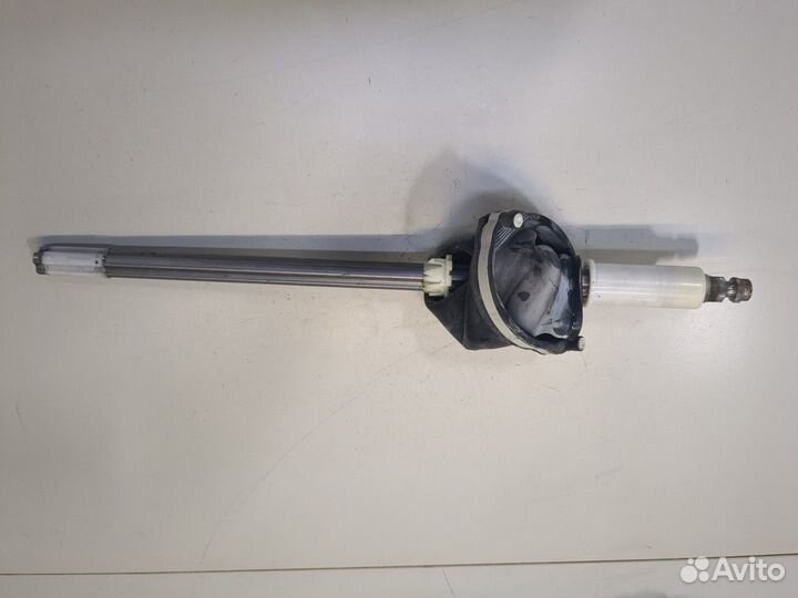 Кардан рулевой BMW X3 F25, 2011