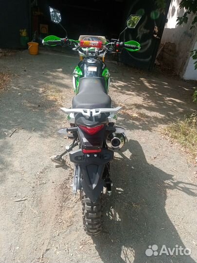 Vento CG250