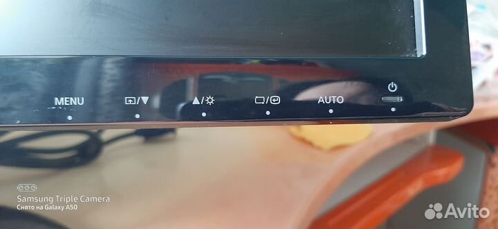 Монитор для компьютера samsung