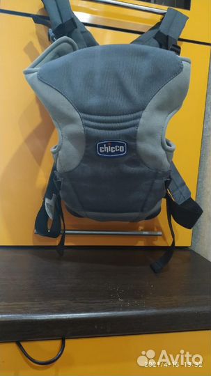 Эргорюкзак