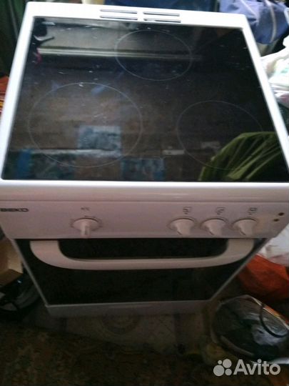 Плита электрическая