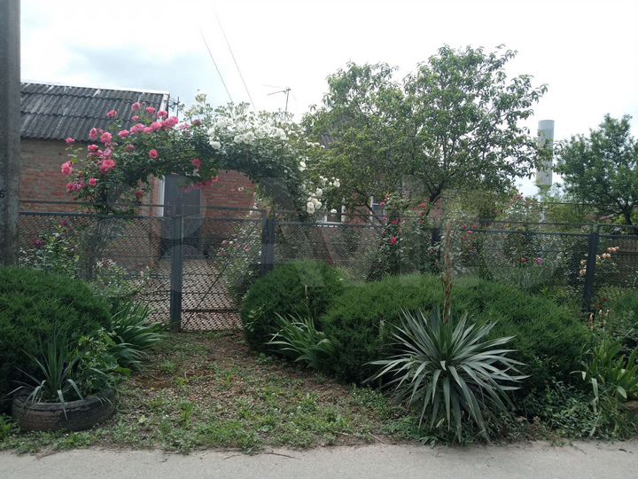 Дом 60 м² на участке 15 сот.