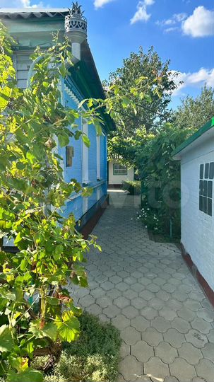 Дом 79,2 м² на участке 15 сот.