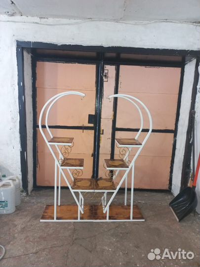 Цветочница