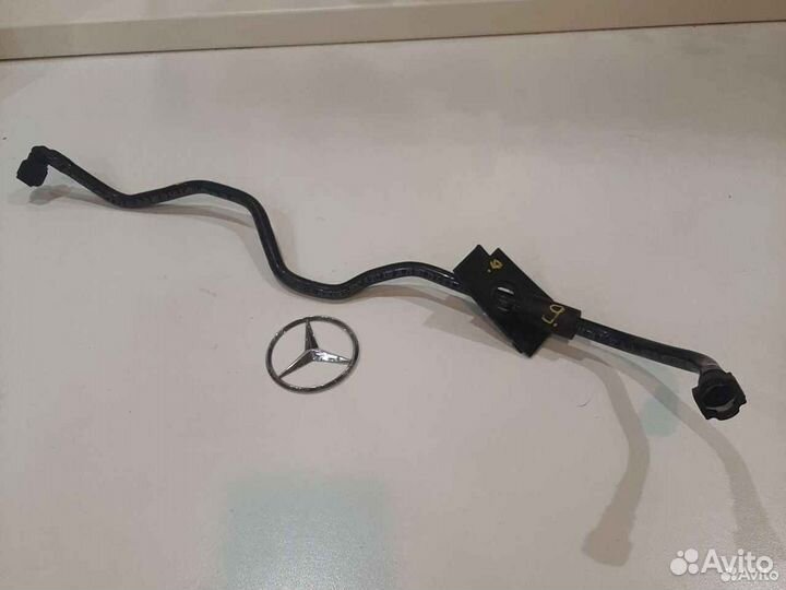 Патробок вакуумный Mercedes w212