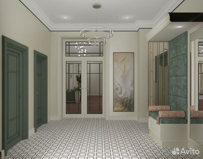 Помощница по дому