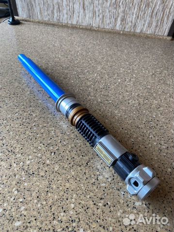 Световой меч джедаев