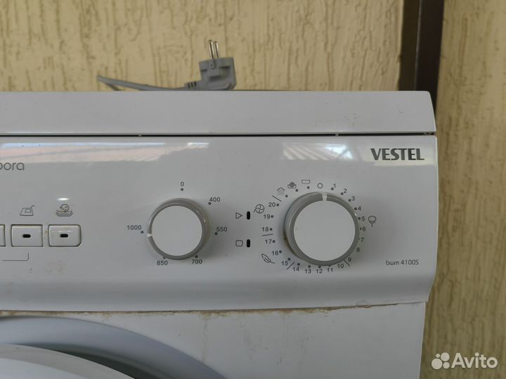 Стиральная машина vestel