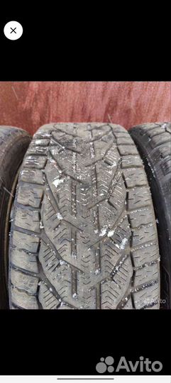 Kormoran Snow 245/45 R18 100V